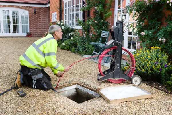 Drainage Service Drainage Service
