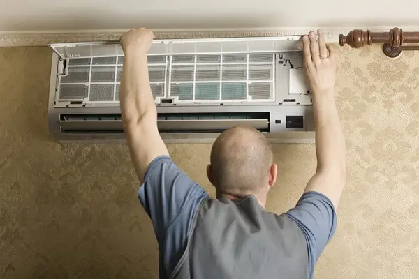 HVAC Maintenance HVAC Maintenance
